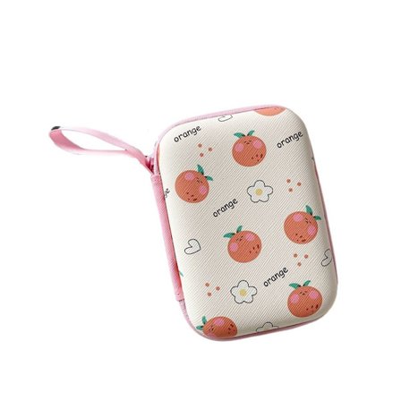 Opbevaring til headset Hovedtelefontaske 2 2