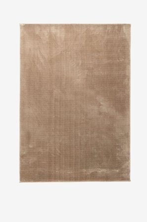 Venture Home - Matto Blanca - Ruskea - Nukka- & ryijymatot - 200X290 - - Homeroom