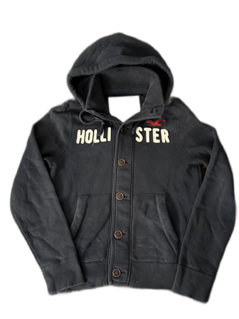 Hollister cardigan -2000s