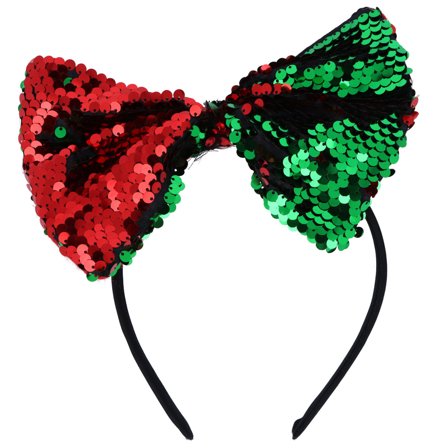 Julehårbøyle Rosett