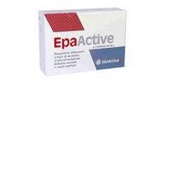 Epaactive Depurativo 36 Compresse