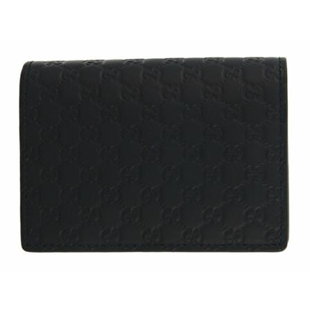 Gucci, Wallets ; Cardholders Czarny, Mężczyzna, Rozmiar: ONE Size