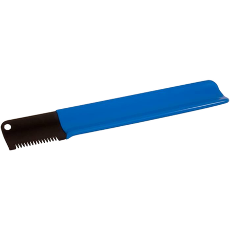 KW - Trimmekniv blå sparsom - Hund - Pelspleie Trim- og hundebad - Trimmekniver og trimmeverktøy - ZOO.no