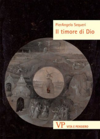 Il timore di Dio Pierangelo Sequeri