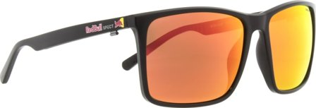 Red Bull SPECT Bow sports glasses Black OneSize