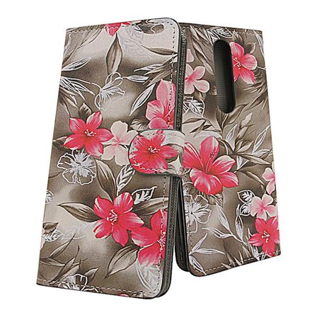 Designwallet Nokia 3.1 Plus