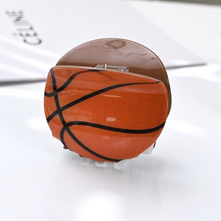 Baseball hårklip Basketball hårklo 4 4