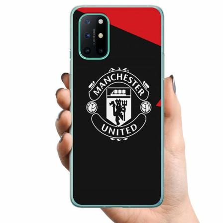 Oneplus 8t Tpu Mobilskal Manchester United Fc