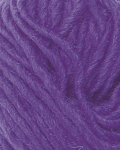 Garn Lovikka 100g Lila - Järbo