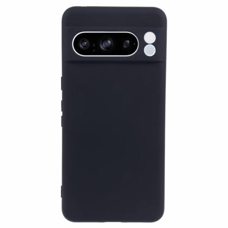 SKALO Google Pixel 8 Pro Ultraohut TPU-kuori - Valitse v ri Black