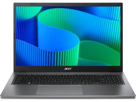 Acer EX215-24-R0MH AMD Ryzen 3 7320U 15.6inch FHD IPS 8GB LPDDR5 256GB PCIe NVMe SSD UMA W11P