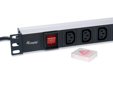 Equip Power Distribution Unit (Pdu)