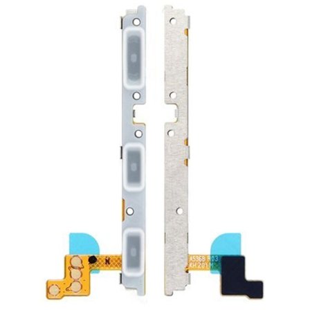 Samsung Galaxy A53 FPCB side button flex