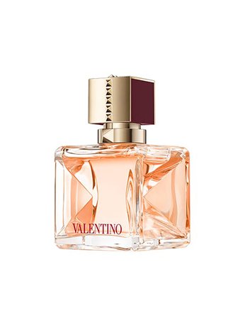 Valentino Voce Viva Intensa 50ml - Eau de Parfum