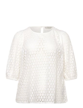 Kaffe Curve | Kclorena Blouse | 48