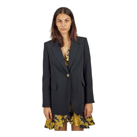 Pinko Blazers Sort, Dame
