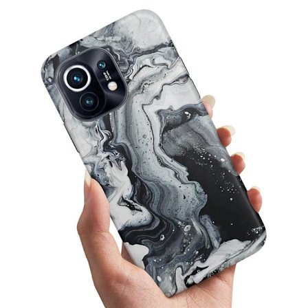 Kuoret / Suojakuoret Xiaomi 11 Lite 5G NE - Maalattu Taide