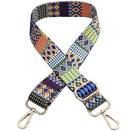 Säädettävä olkahihna, laukun hihna, leveä olkahihna, olkahihna, miesten laukun hihna, naisten asusteet, kantohihna, pituus säädettävissä 75-