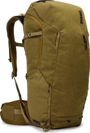 Thule Alltrail X 35L hiking backpacks Brown 35L