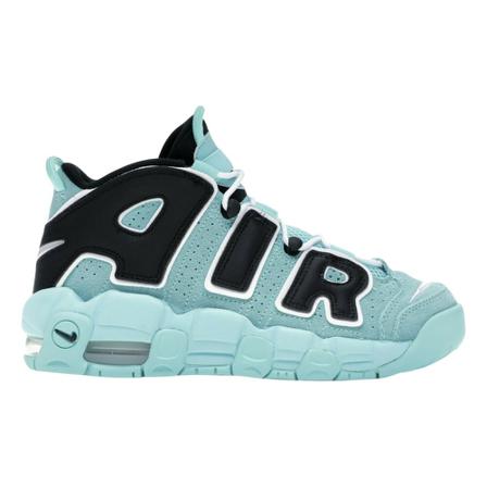 Nike, Sneakers Blauw, Dames, Maat:36 EU