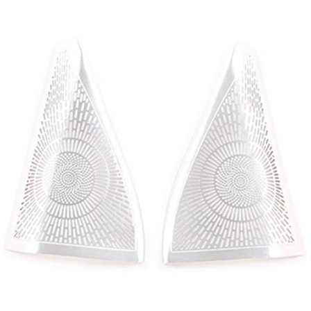 Bilstereo högtalarskydd klistermärke inredning trim för X204 200 300 260 350 360 2008-2015