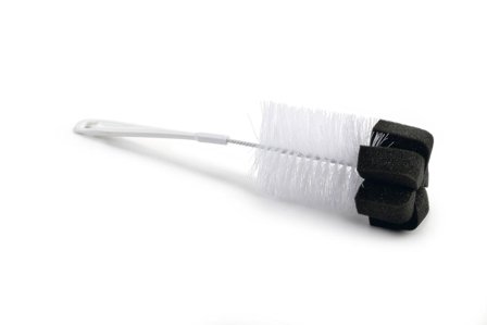 Rengjøringsbørste til Drikkeflasker - L