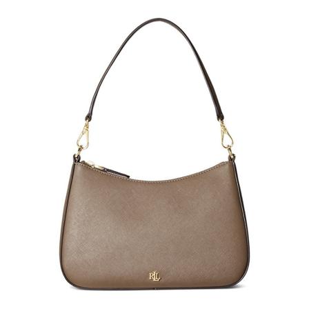 Ralph Lauren, Handbags Beige, Dames, Maat:ONE Size