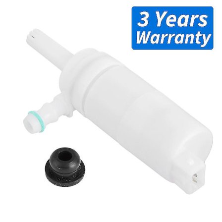 Hodelyktrenser Viskemotor Frontlyktvaskerpumpe 30663273 For Volvo Xc90 2003-2010