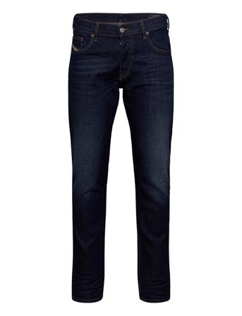 D-Yennox Trousers Jeans Tapered Sininen Diesel Men
