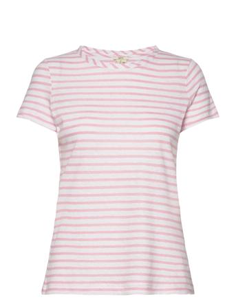 T-Shirts Patterned Esprit Casual
