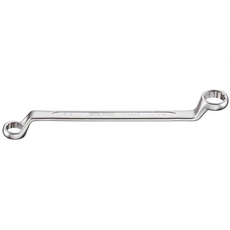 Teng Tools 282860105 Lenkkiavain kaksipäinen, 1/4"x5/16", Käsityökalut