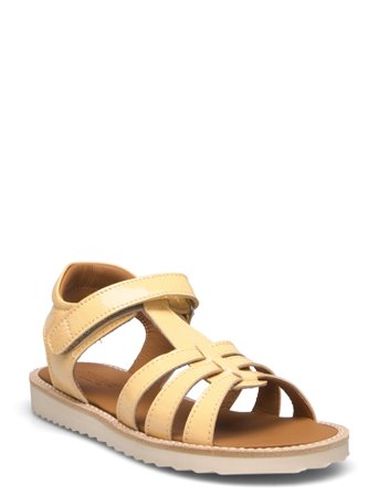 ANGULUS | Sandals - Flat - Open Toe - Op | 40