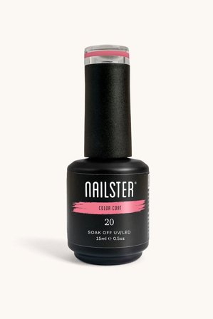 Nailster Gel Polish, Makeup, Gelénegle, Gel Neglelak