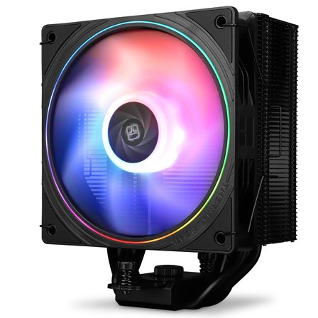 THERMALRIGHT Assassin Spirit 120 EVO - CPU Luftkøler - Max 28 dBA
