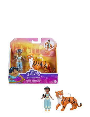 Dukke Toys Dolls & Accessories Dolls Multi/mønstret Disney Princess*Betinget Tilbud
