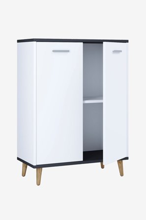 VCM - Sideboard Landos - Flerfärgad - Hyllor & förvaring - Från Homeroom