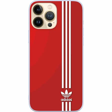Apple Iphone 14 Pro Max Premium Skal Adidas