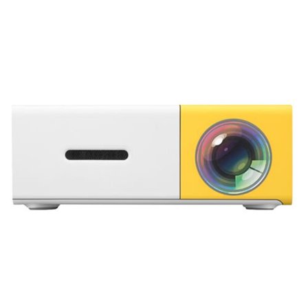 Mini projektor Excelvan YG300 videoprojektor