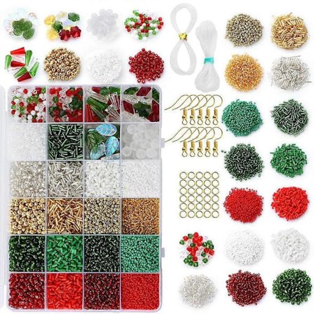 Pärlset Presenter till Vänner Släktingar Kollegor och Grannar Julklappar Thanksgiving Day och Andra Helgdagar