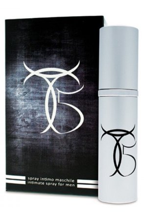 Intimateline Intimate Delay Spray