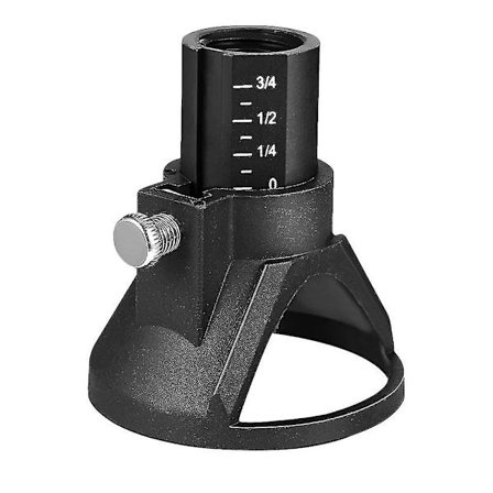 2 stk. Mini Praktiske Robuste Slib Tilbehør Sliber Lokator Sliber Positioner