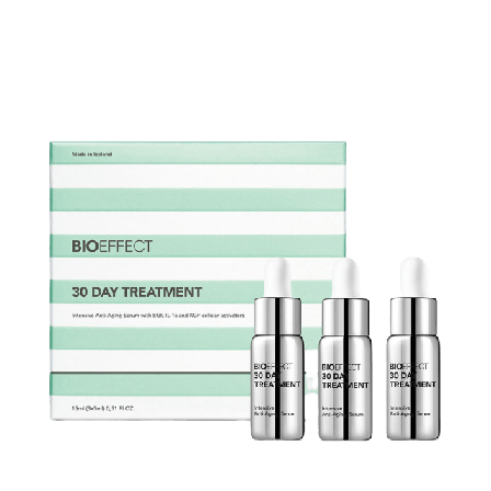 Bioeffect 30 Day Treatment Anti Aging Serum Ansiktsmask & peeling Dam 15 ML