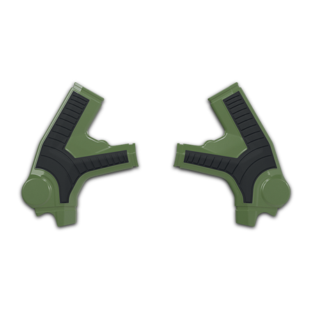 Rahmenschutz Rtech Sur-Ron - Surron Ultra bee 2023-2025