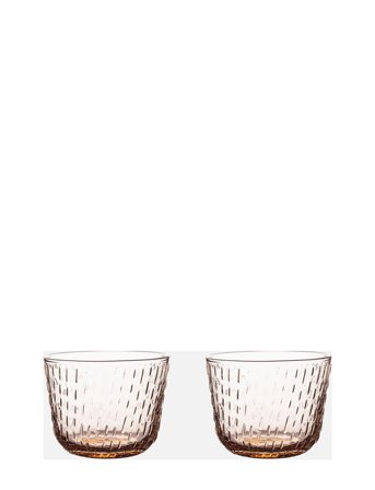 Marimekko Home | Syksy Glass Tumbler 2Dl 2 Pcs | 20 CL