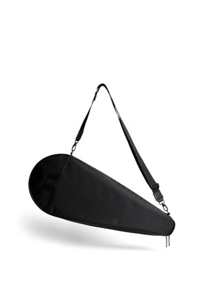 J.Lindeberg - Madison Tennis Bag - Black - Man - Onesize