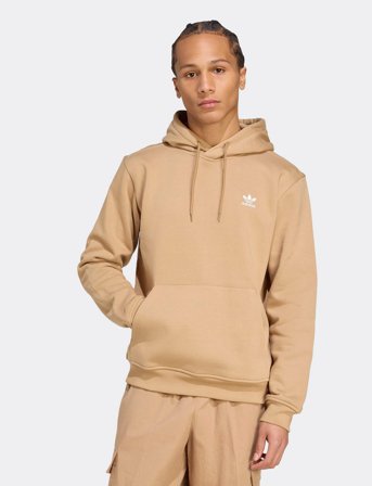 adidas Originals Ess Hd - Beige - XL