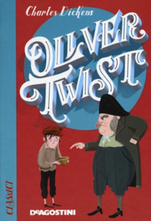 Oliver Twist Charles Dickens