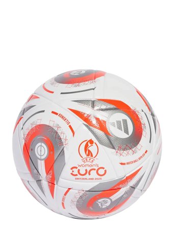 adidas Performance W Euro25 Lge F - White - 4