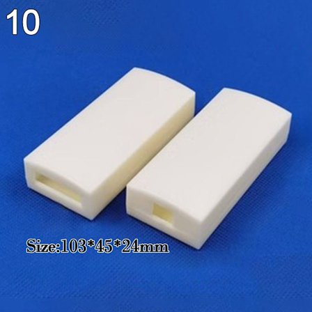 Elektronisk projektlåda Vattentät cover Project 10 10