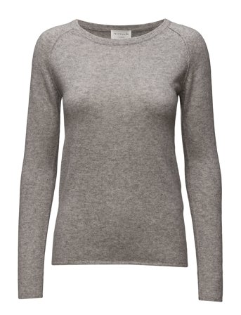 Rosemunde | Wool & Cashmere Pullover | XL